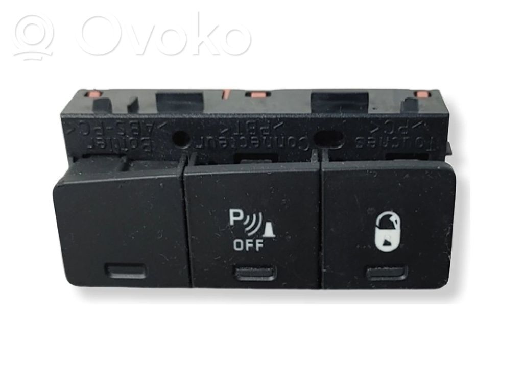 Citroen DS3 Other switches/knobs/shifts 