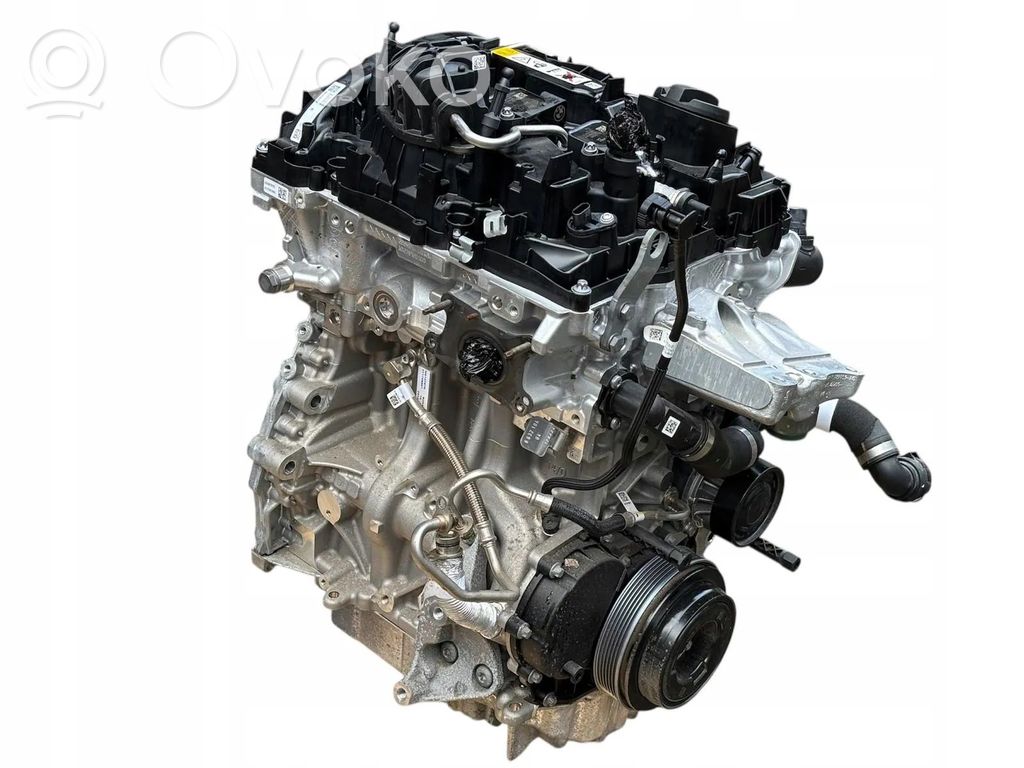 Motor completo   B38A15M2