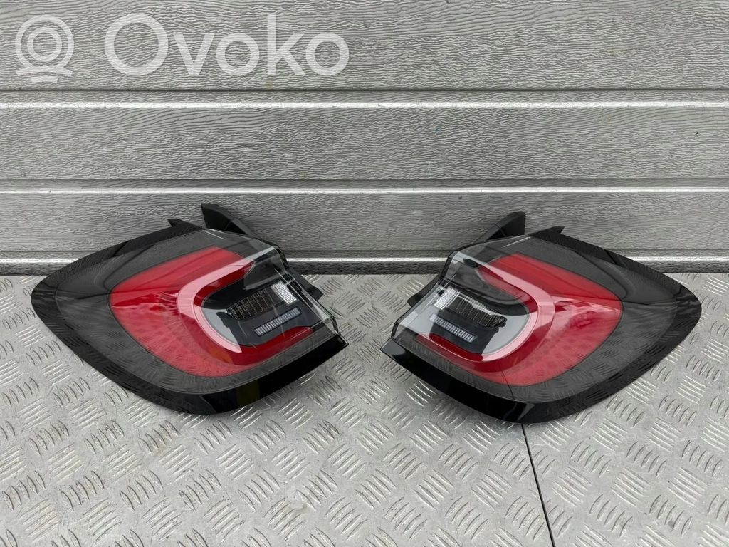 Ford Puma Takavalosarja 