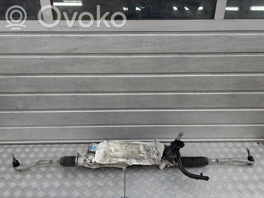 Volvo XC40 Hammastanko 