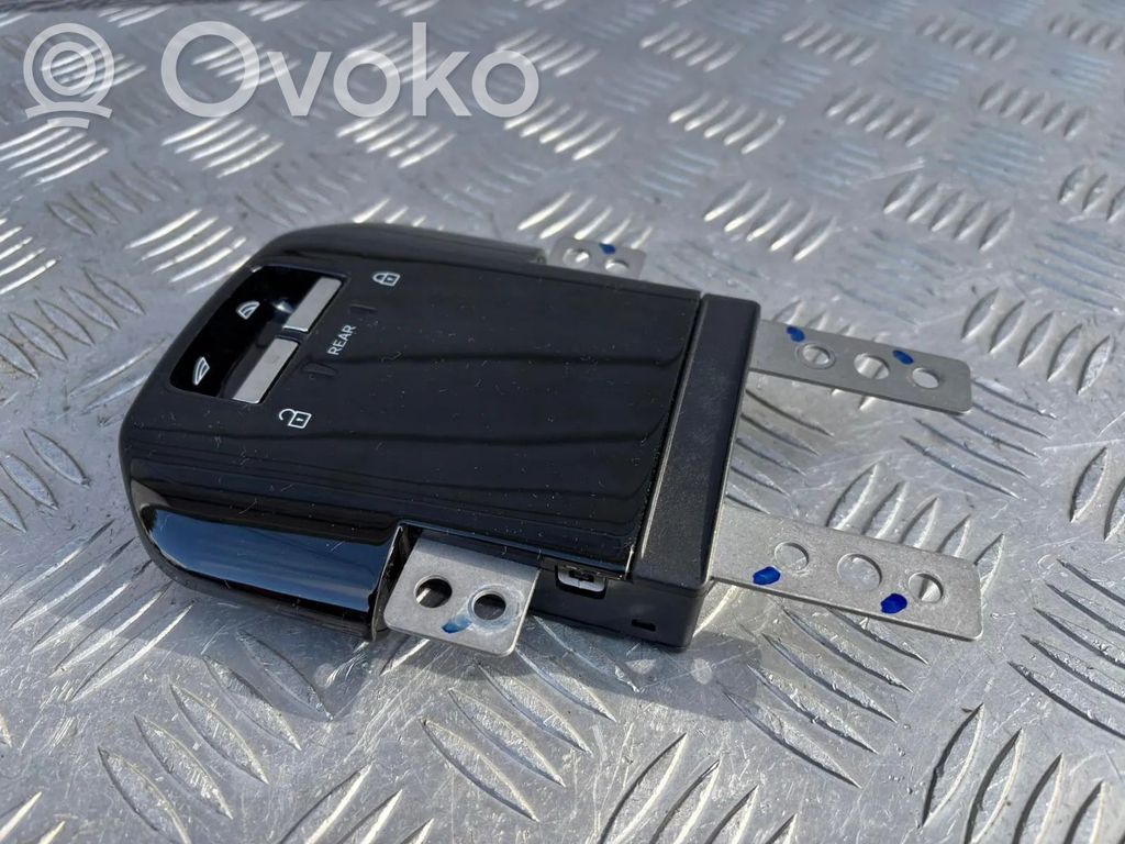 Volvo EX30 Comutator comandă geamuri electrice 