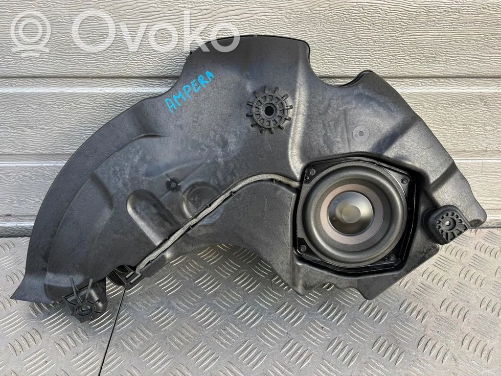 Opel Ampera Subwoofer 