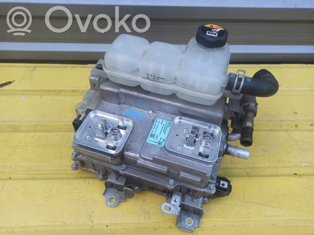 KIA Niro Inversor/convertidor de voltaje 