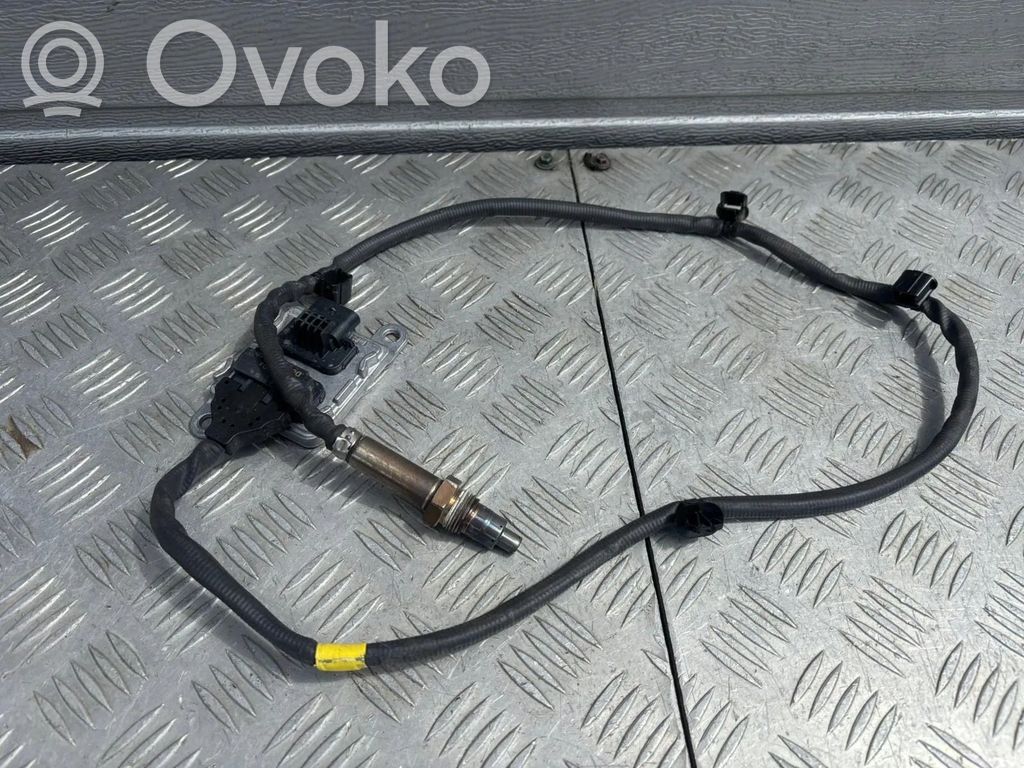 KIA Ceed Sonda lambda 