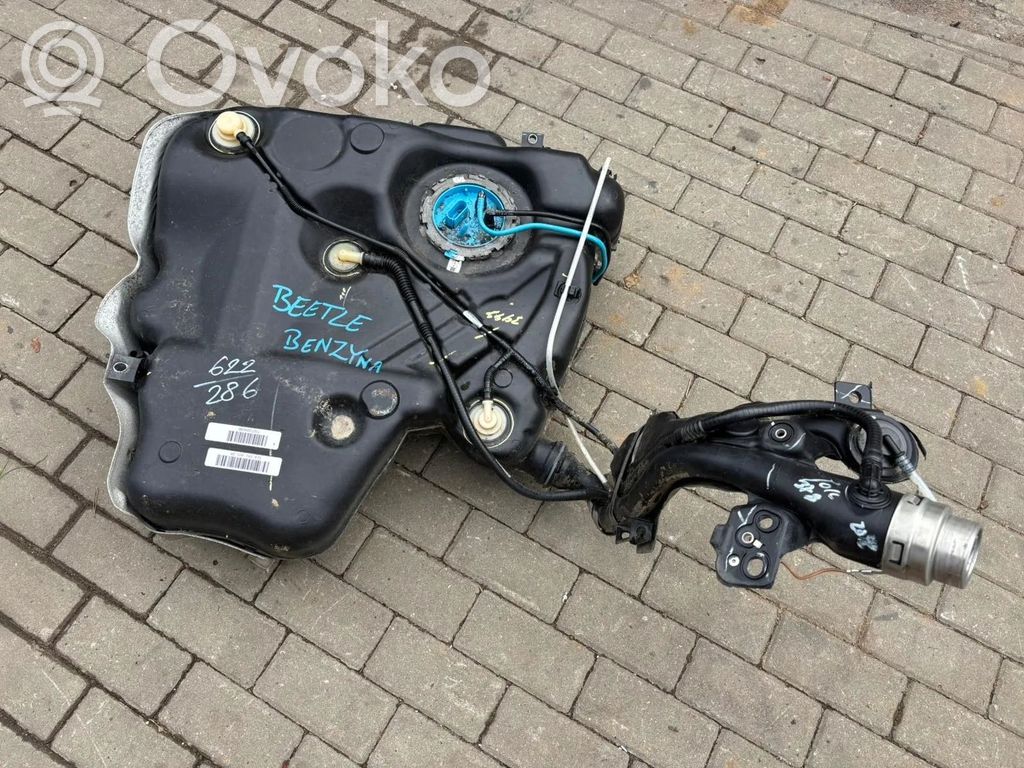 Volkswagen Beetle A5 Zbiornik paliwa 