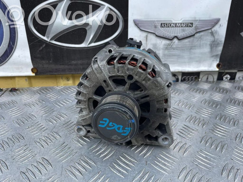 Generator/alternator   E1GT10300BB
