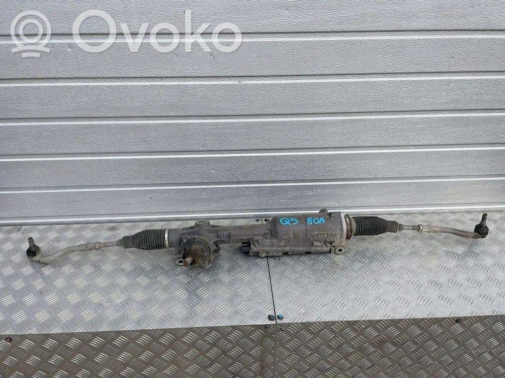 Audi Q5 SQ5 FY Lenkgetriebe 