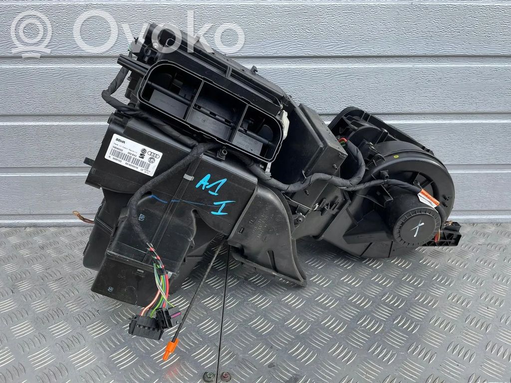 Audi A1 Jäähdytysnesteen määrän tunnistin 