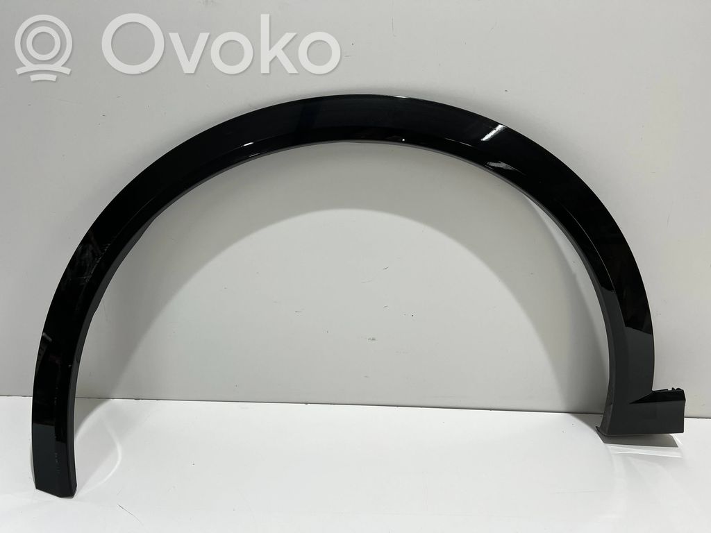 Audi e-tron Front arch trim 