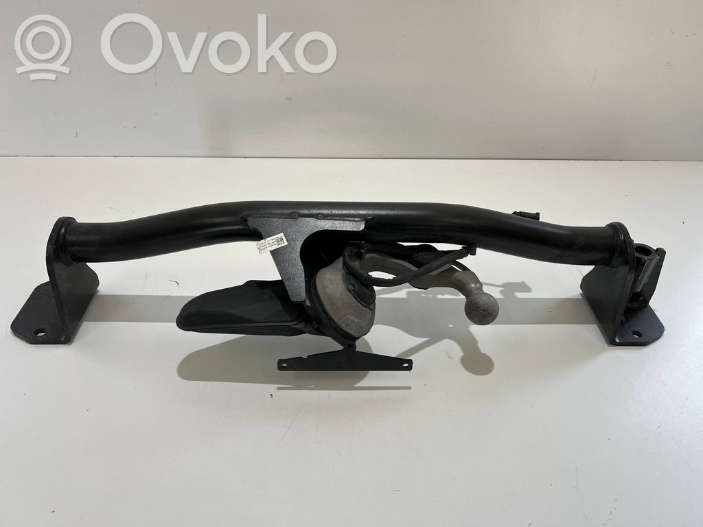 Hak holowniczy / Komplet   5A63E2003,10069418006,1863174,V30397494