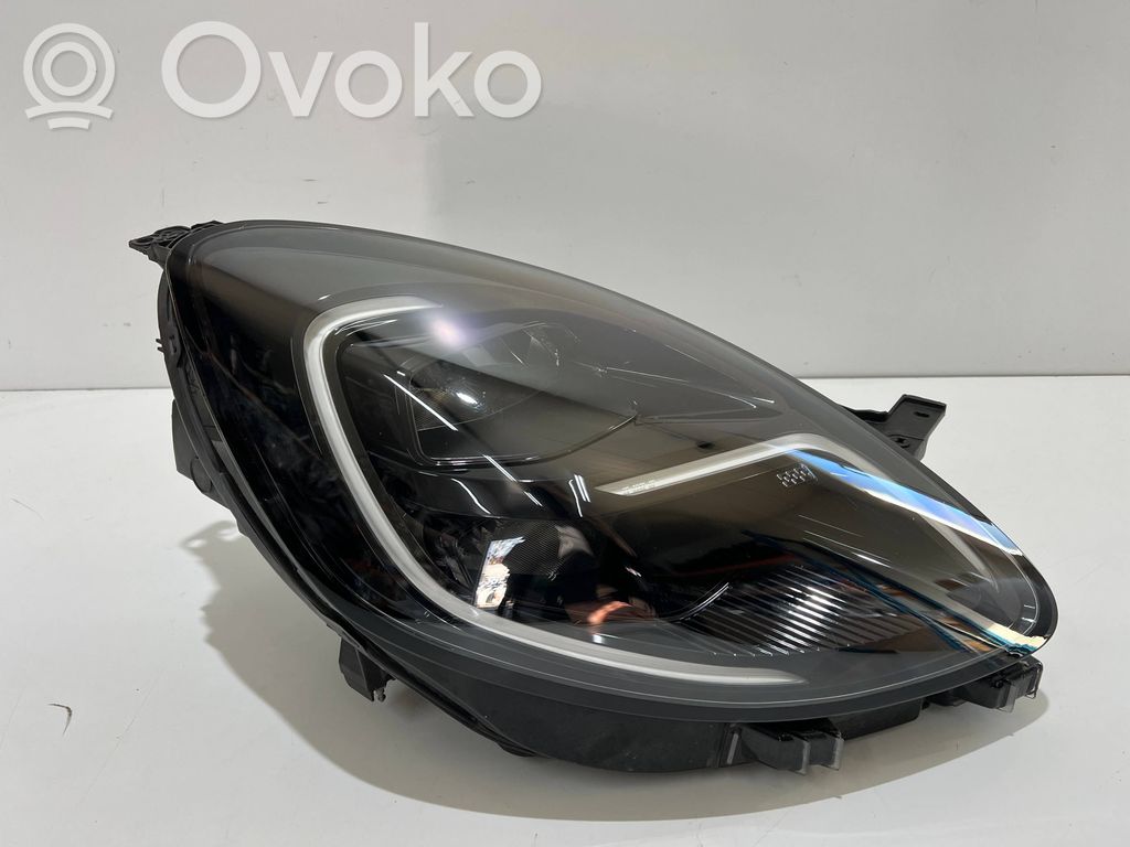 Headlight/headlamp   BX726,L90202396,L1FB13E014CG