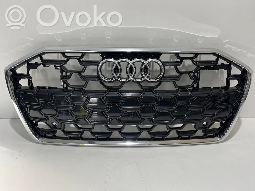 Audi A6 S6 C8 4K Grilă față 