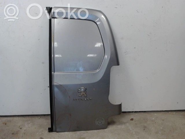 Peugeot Partner III Back/rear loading door 