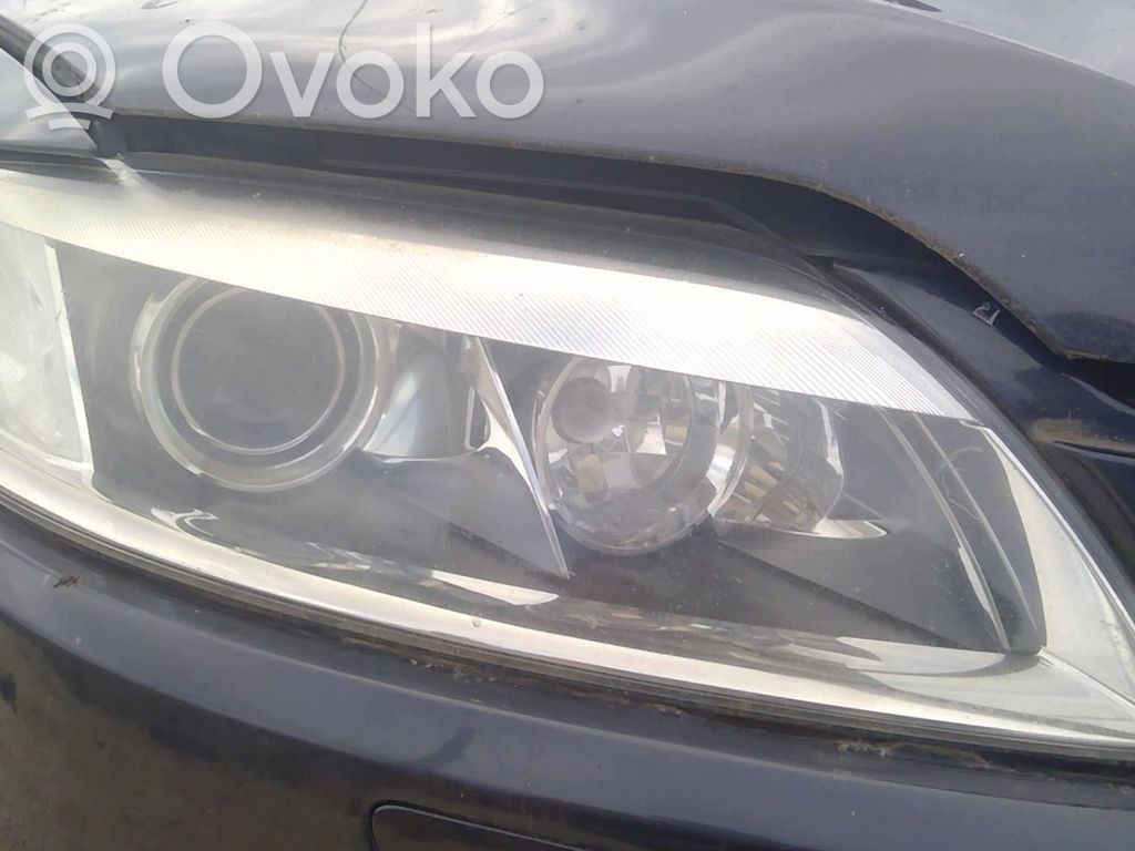 Audi Q7 4L Scheinwerfer 