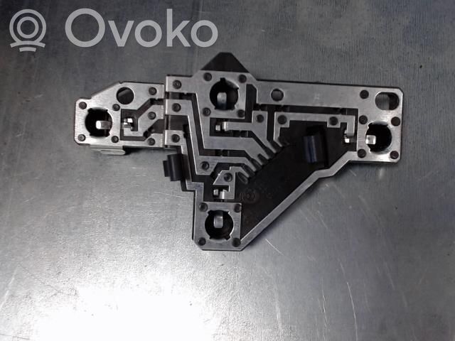 Tail light bulb cover holder
