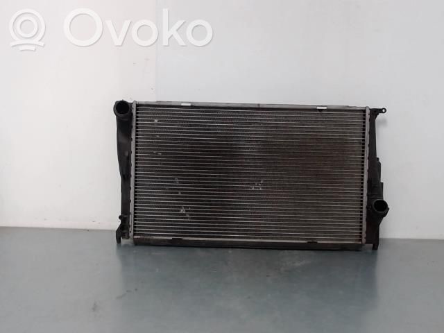 BMW 1 E81 E87 Coolant radiator 
