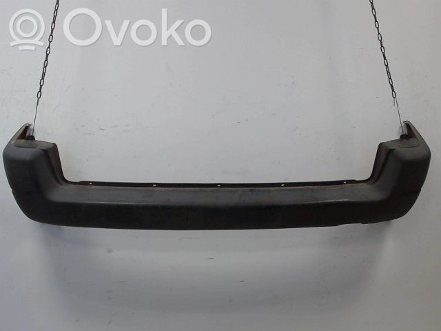 Citroen Berlingo Bamperis 