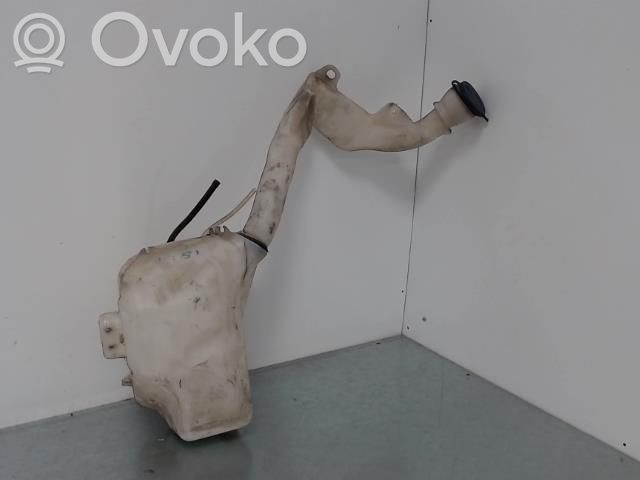 Logu šķidruma tvertne