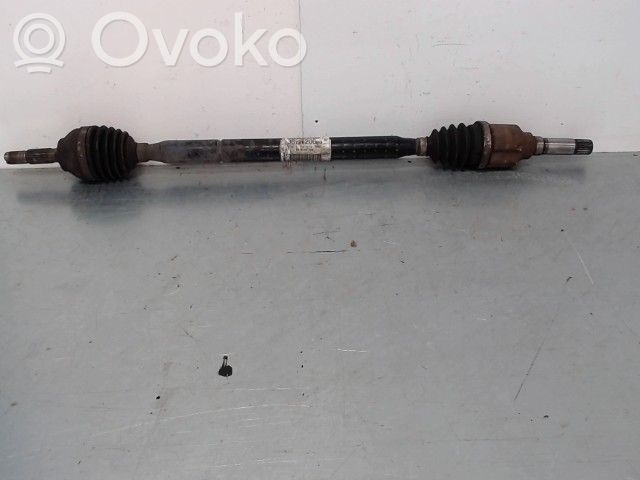 Citroen C3 Front driveshaft 