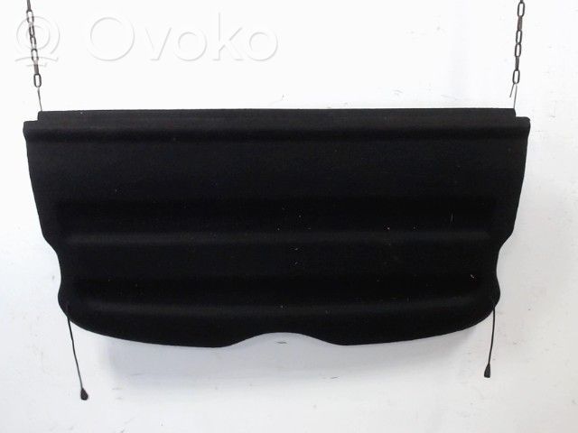 Citroen C4 II Parcel shelf 