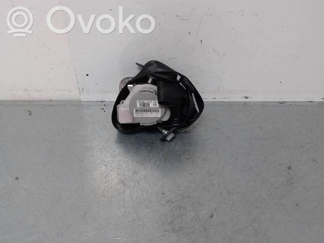 Citroen C4 II Cinturón delantero 
