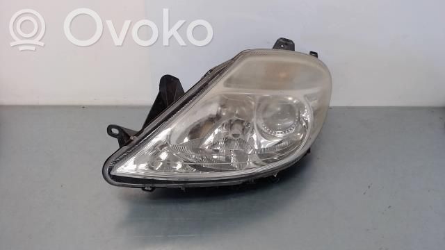 Citroen C8 Far 