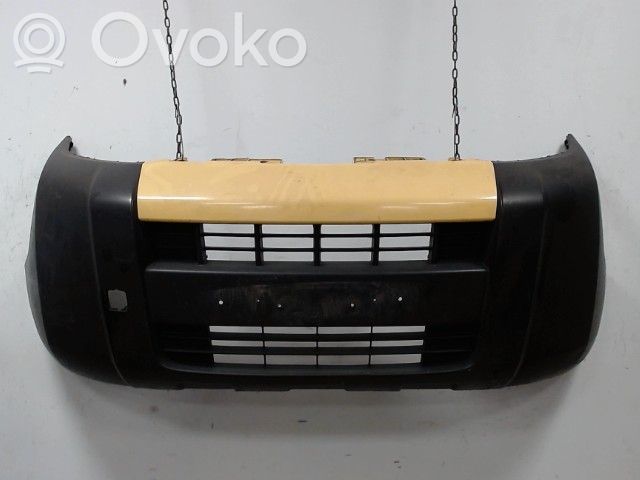 Front bumper   1609861280