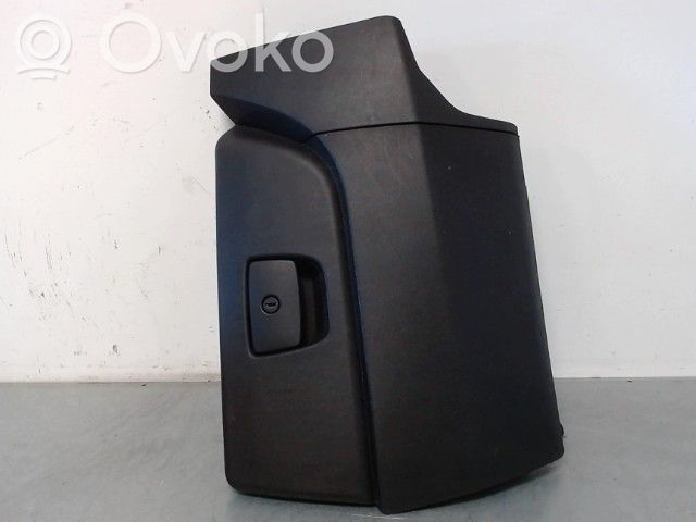 Citroen Nemo Daiktadėžės (bordačioko) komplektas 