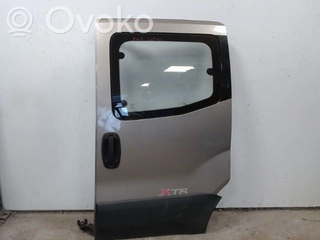 Citroen Nemo Puerta corrediza 