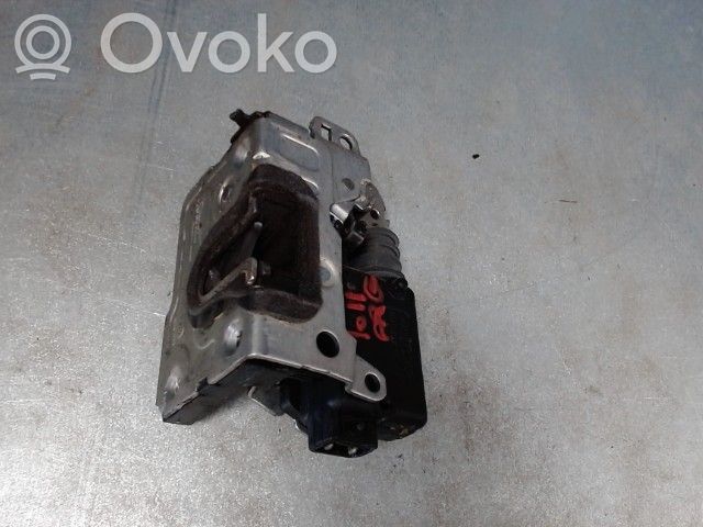 Dacia Duster Rear door lock 