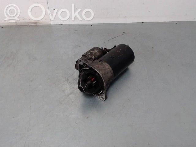 Fiat Doblo Motorino d’avviamento 