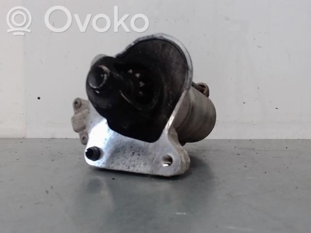 Ford Focus Electromotor 