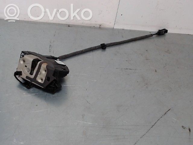 Ford Focus Front door lock 
