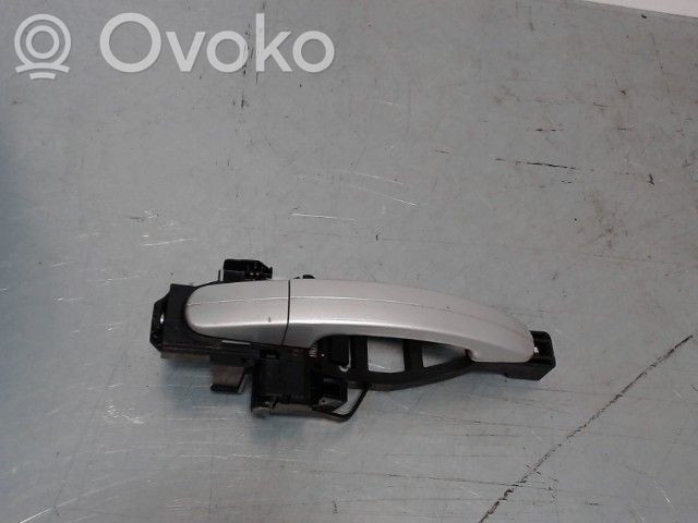 Ford Focus Manecilla externa puerta delantera 