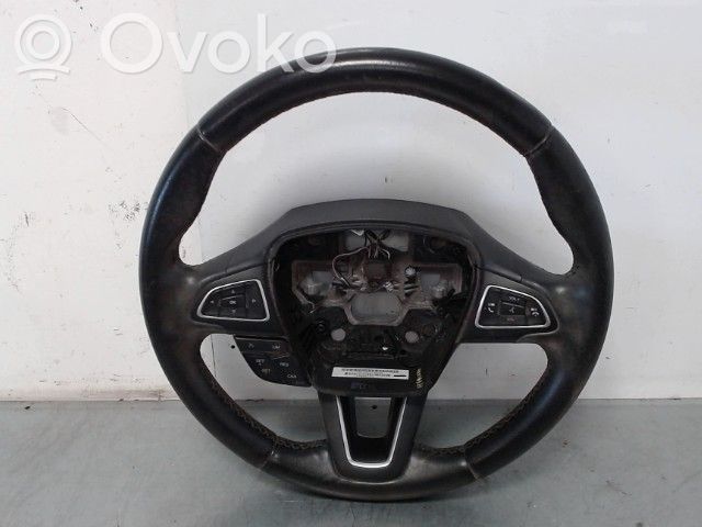 Ford Focus Ohjauspyörä 