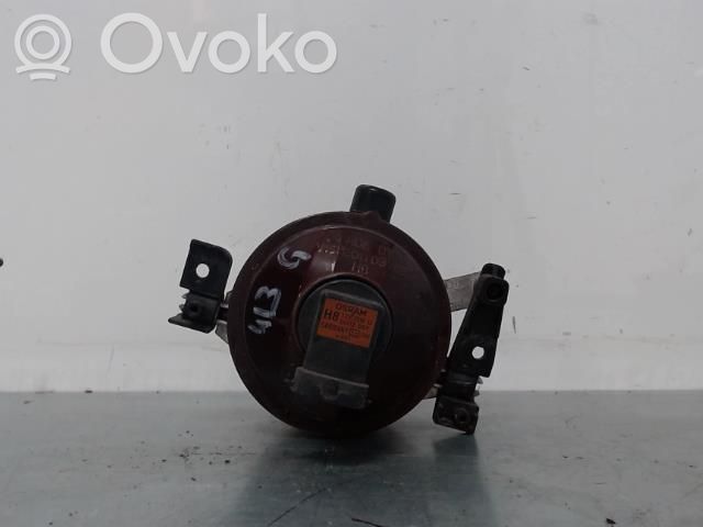 Ford Kuga I Etusumuvalo 