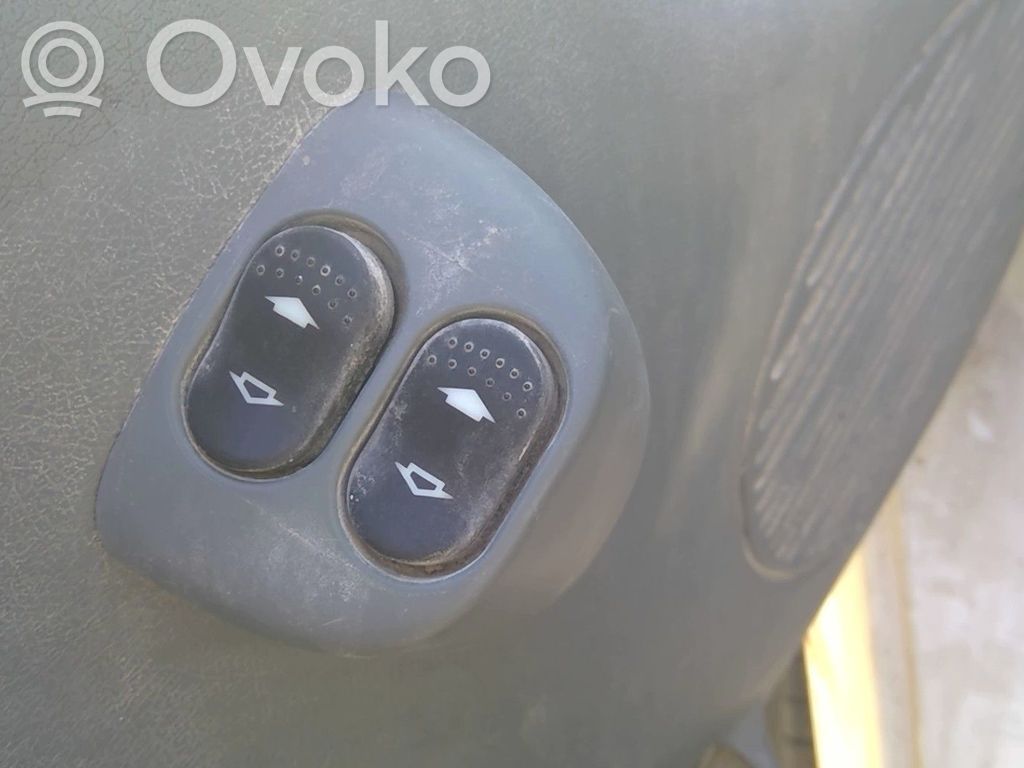 Ford Transit Electric window control switch 