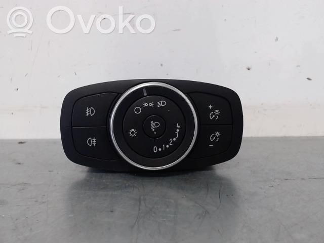 Ford Transit -  Tourneo Connect Light switch 