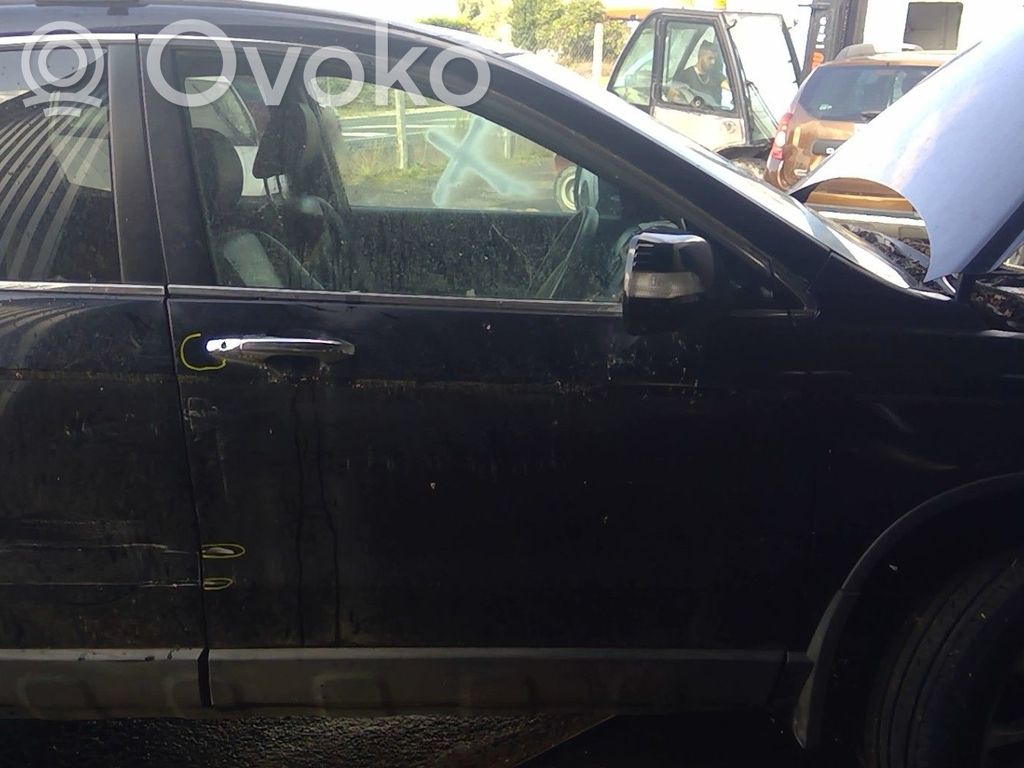 Honda CR-V Priekinės durys 