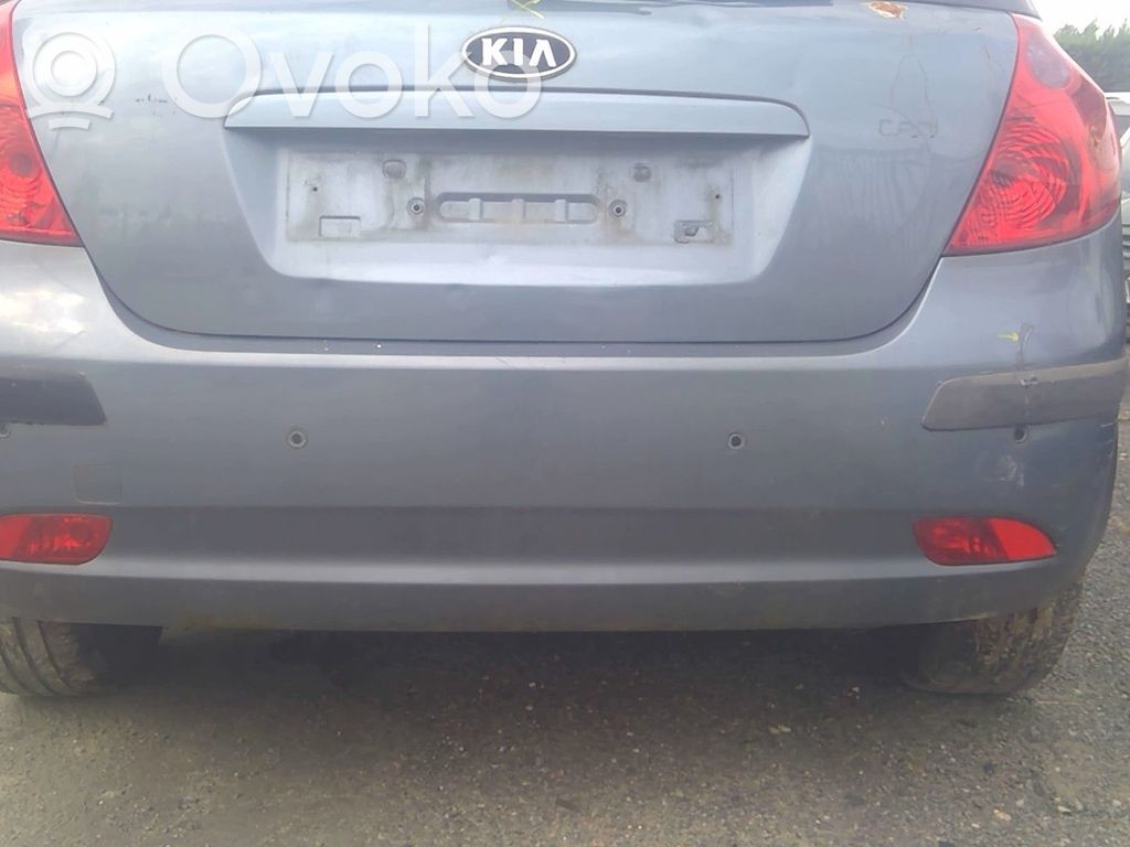 KIA Ceed Bamperis 