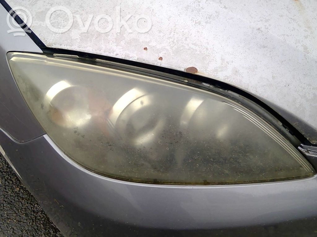 Mazda 3 I Priekinis žibintas 