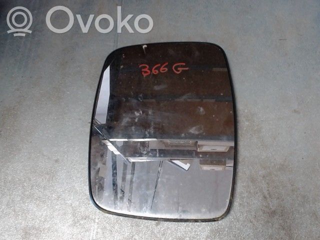 Mercedes-Benz Vito Viano W638 Wing mirror glass 