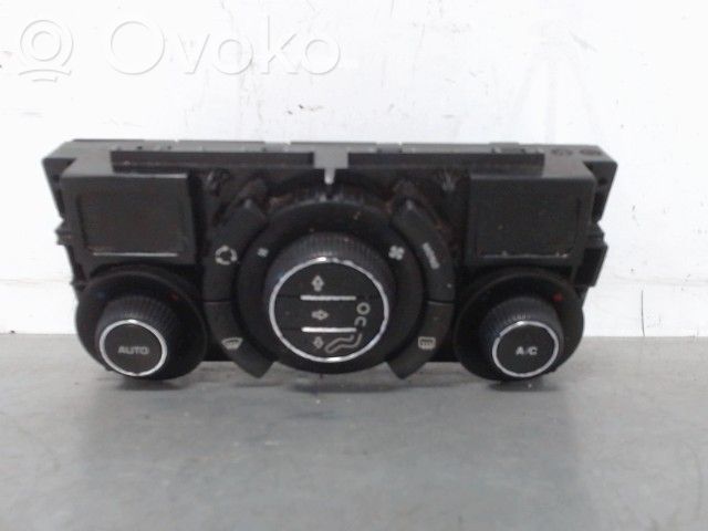 Peugeot 308 Unitate control climatizare 
