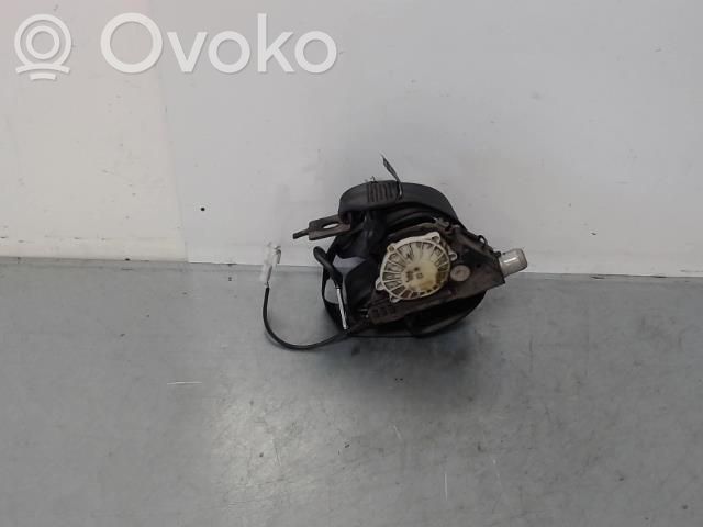 Pas bezpieczeństwa fotela tylnego   8200552568