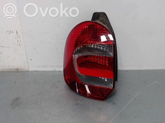 Renault Grand Modus Takavalot 
