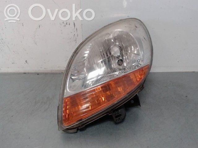 Renault Kangoo I Far 