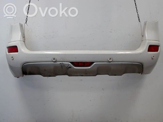 Renault Koleos I Bamperis 