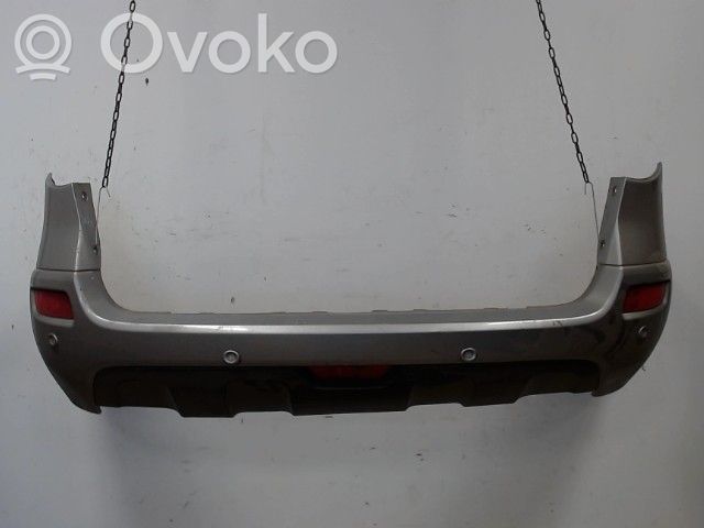 Renault Koleos I Galinis bamperis 
