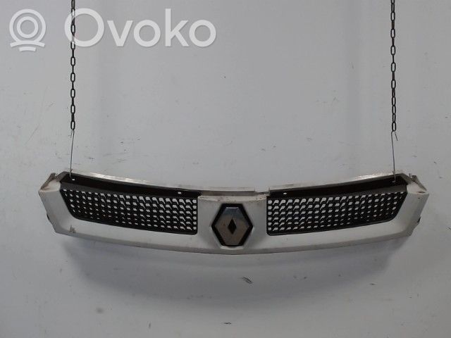 Renault Master II Grilă față 