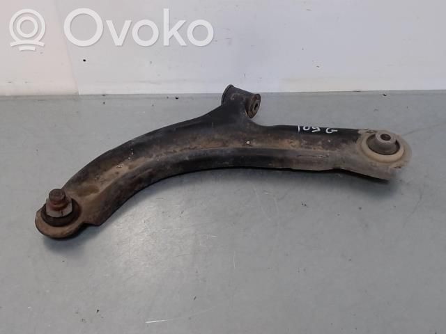 Front lower control arm/wishbone